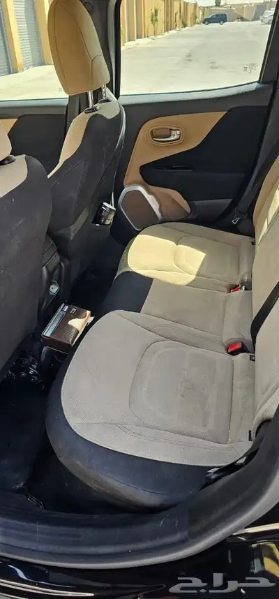 جيب رينجيد 2018 index