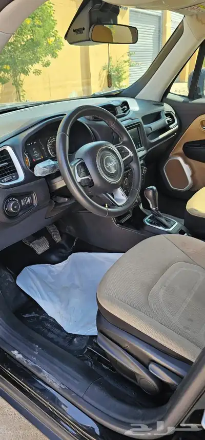 جيب رينجيد 2018 index