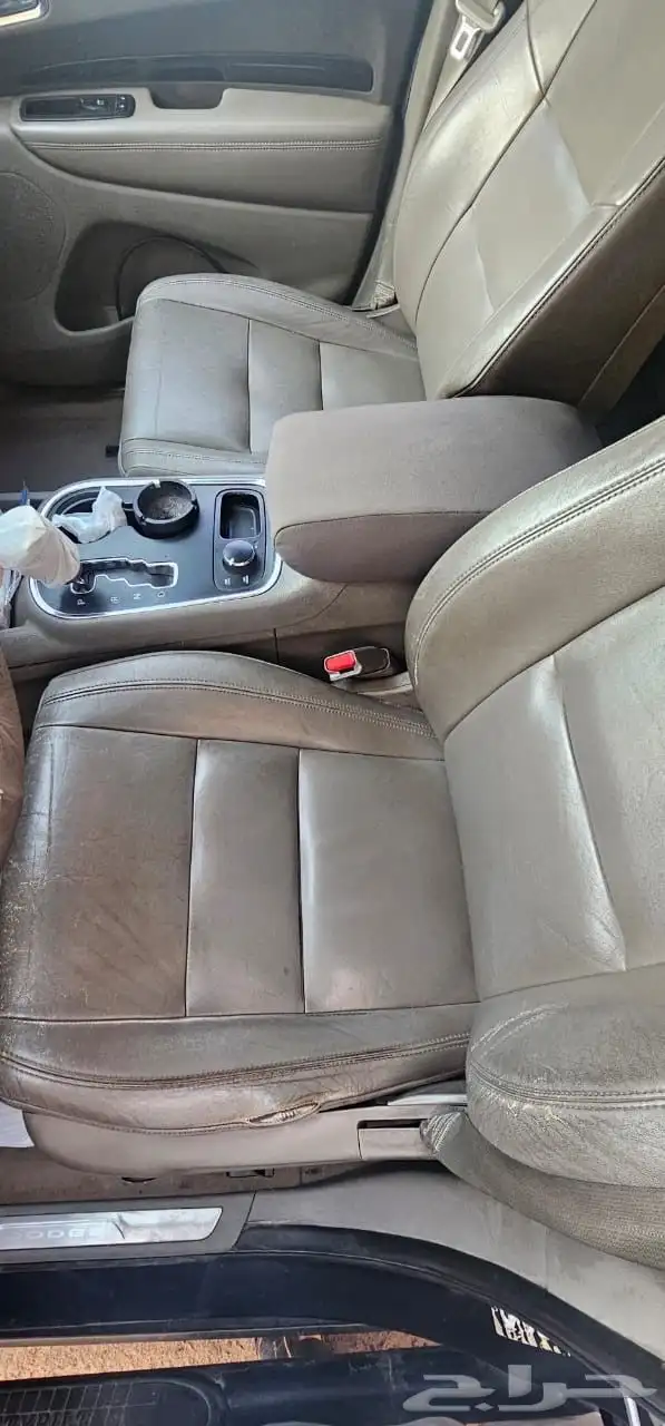 جيب دورانجو 6