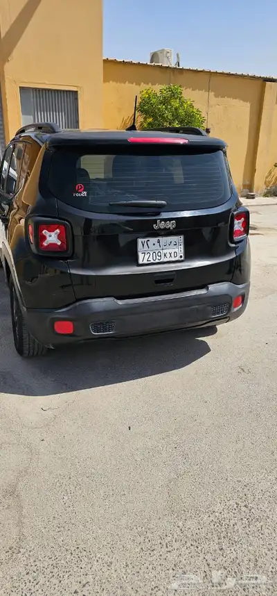 جيب رينجيد 2018 index