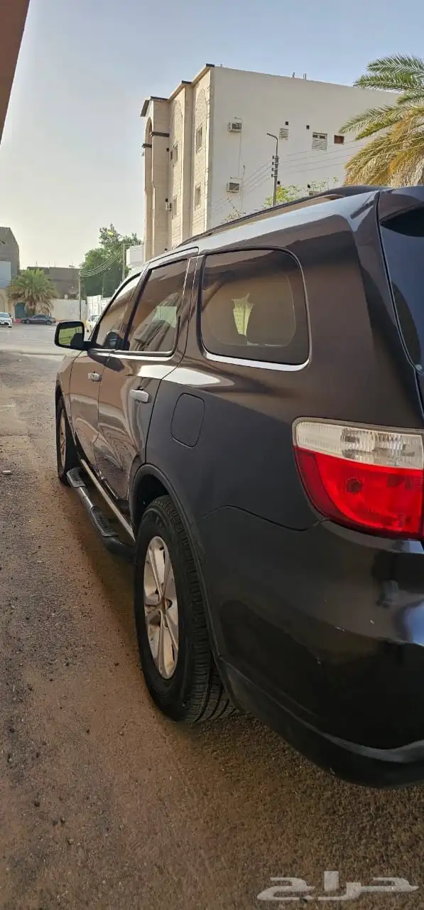 جيب دورانجو 5