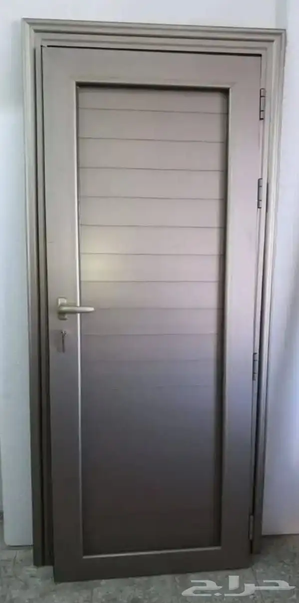 حداد المنيوم 0