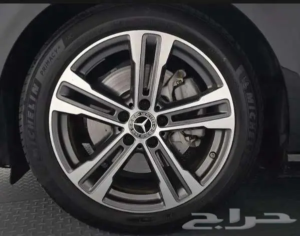 مرسيدس E250 2023 معرض الميموني للاستيراد من كوريا 2