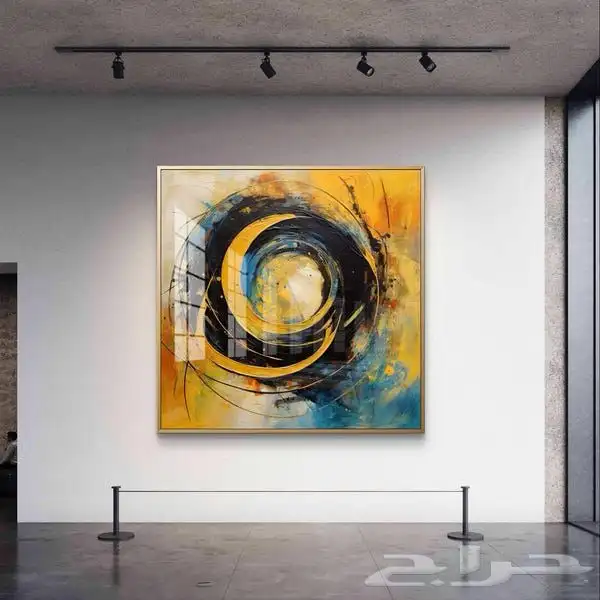 لوحات فنية لوحات جدارية 52