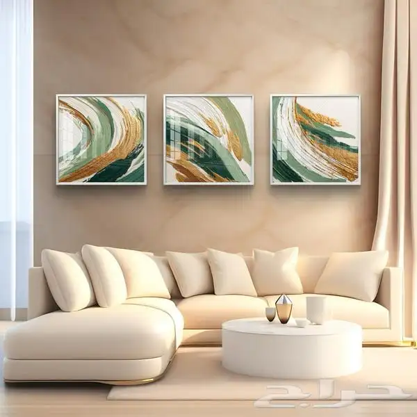 لوحات فنية لوحات جدارية 47