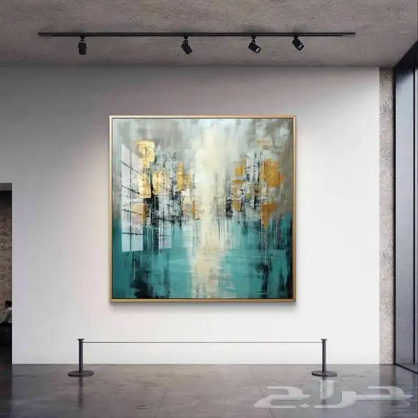 لوحات فنية لوحات جدارية 56