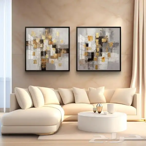 لوحات فنية لوحات جدارية 60