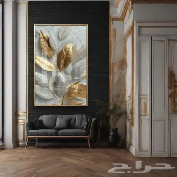 لوحات فنية لوحات جدارية 46