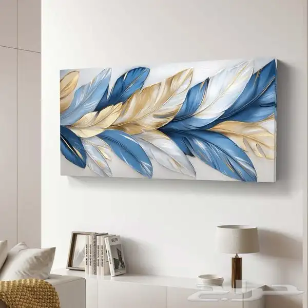 لوحات فنية لوحات جدارية 1