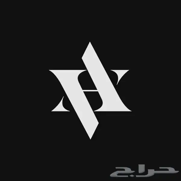 تصميم لوقو 4
