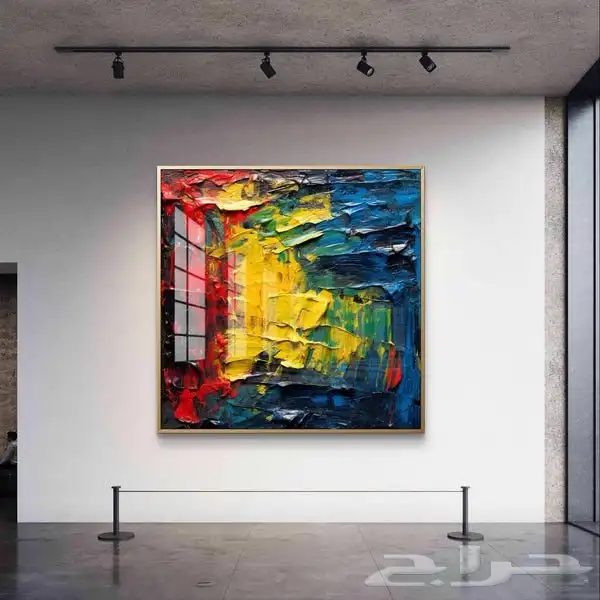 لوحات فنية لوحات جدارية 51