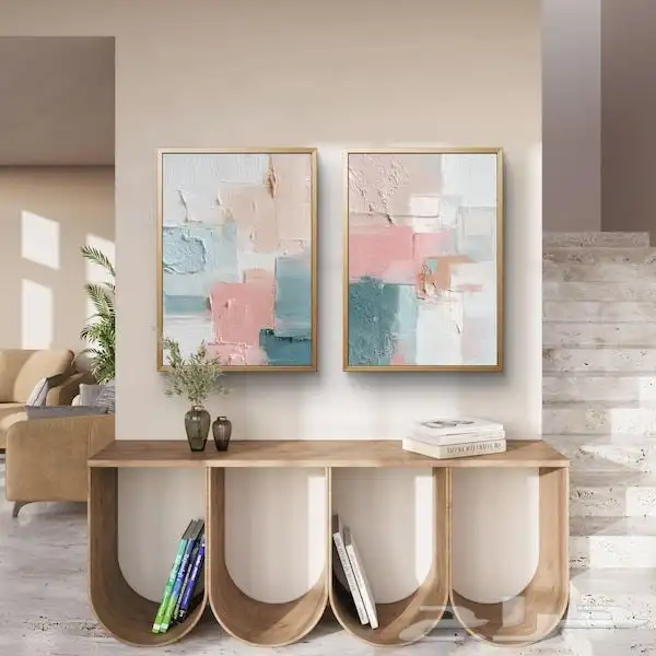 لوحات فنية لوحات جدارية 79