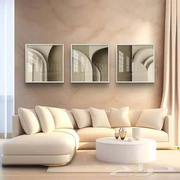 لوحات فنية لوحات جدارية 42