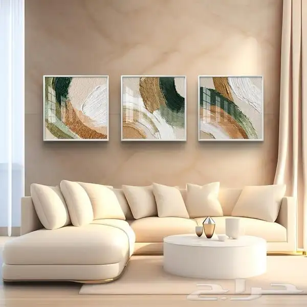 لوحات فنية لوحات جدارية 44