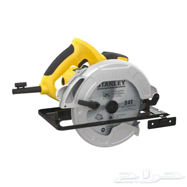 منشار وفارة ستانلي للنجاره بسعر مخفض 1