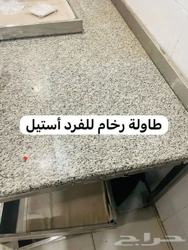 اثاث المخبز 4