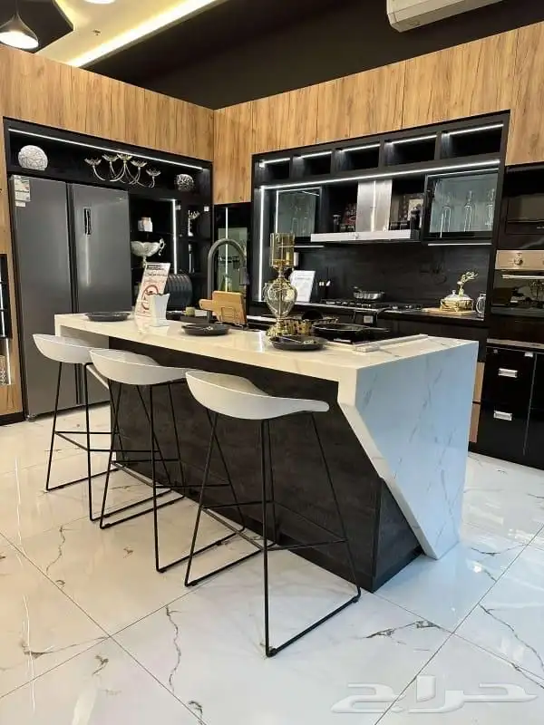 تفصيل مطابخ وشبابيك 4