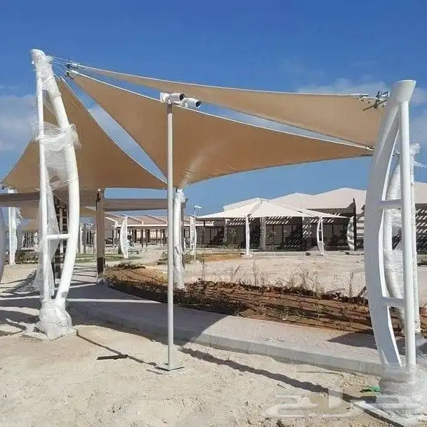 حدائق شدانشي 2