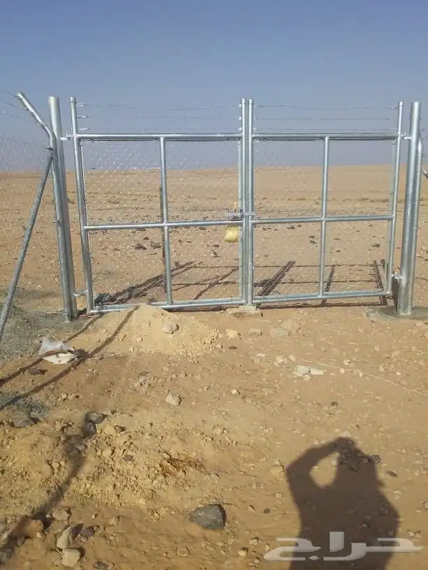 نقوم نتركيب جميع انواع الشبوك 8