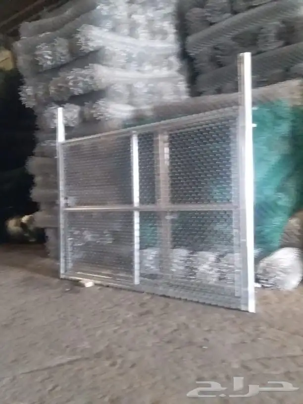 نقوم نتركيب جميع انواع الشبوك 7