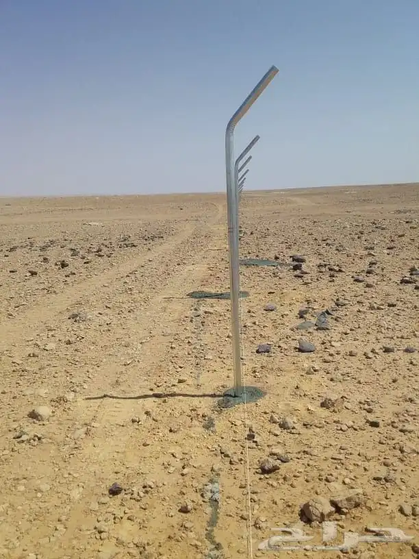 نقوم نتركيب جميع انواع الشبوك 9