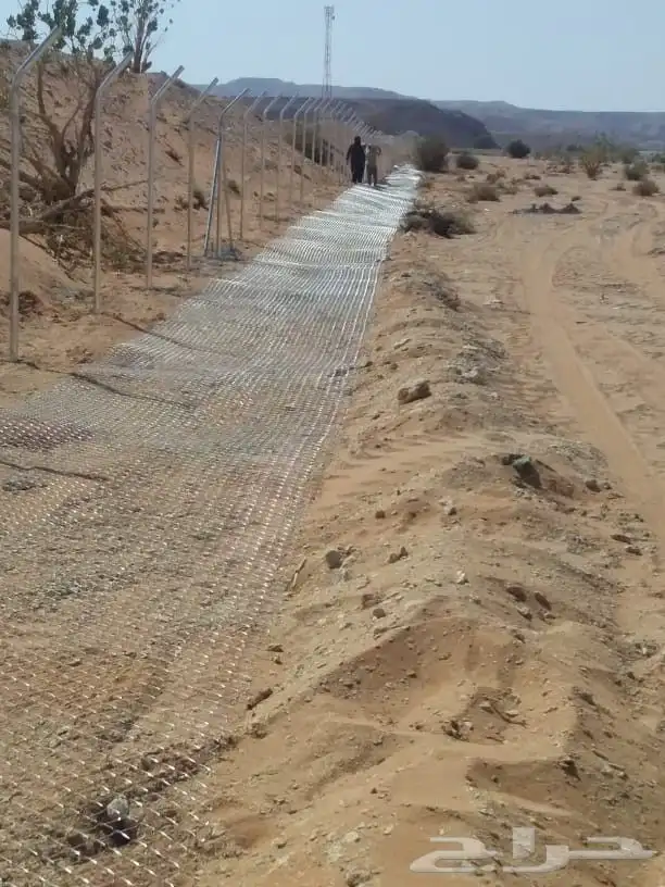 نقوم نتركيب جميع انواع الشبوك 6