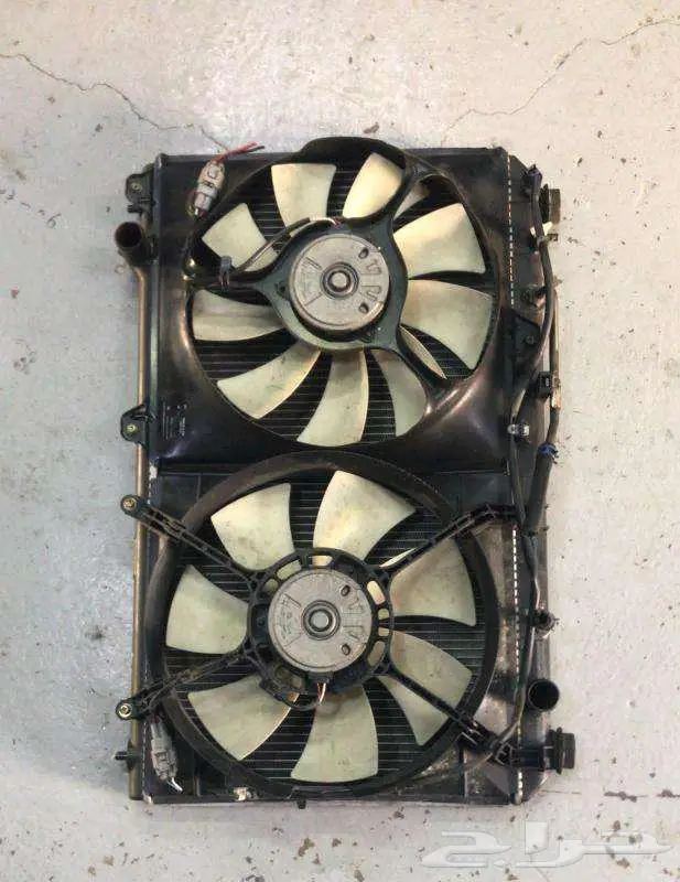 قطع غيار كامري من 2003 الى 2006 39