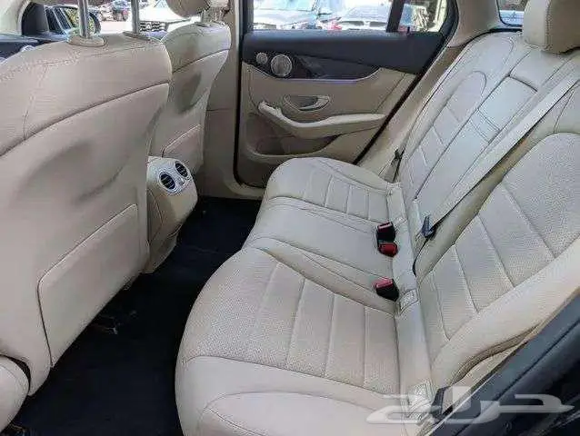 للبيع مرسيدس GLC300 موديل 2021 Mercedes-Benz GLC 300 Base 13