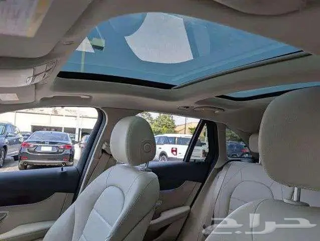 للبيع مرسيدس GLC300 موديل 2021 Mercedes-Benz GLC 300 Base 14