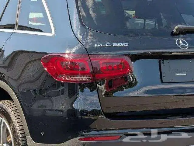 للبيع مرسيدس GLC300 موديل 2021 Mercedes-Benz GLC 300 Base 9