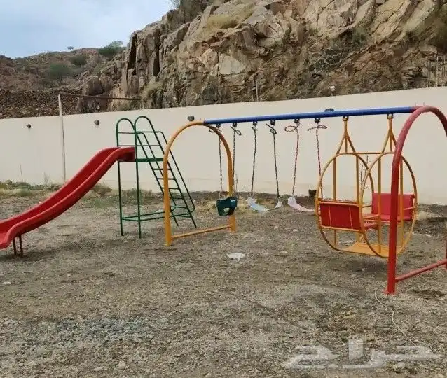 مراجيح العاب أطفال 6