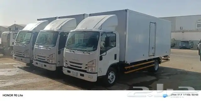 تفصيل صناديق السيارات المبرده وعزل الفانات والثلاجات المركزي 6