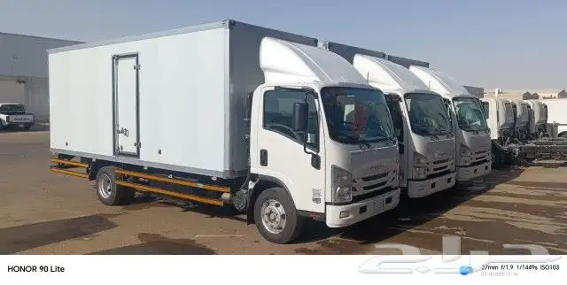 تفصيل صناديق السيارات المبرده وعزل الفانات والثلاجات المركزي 5