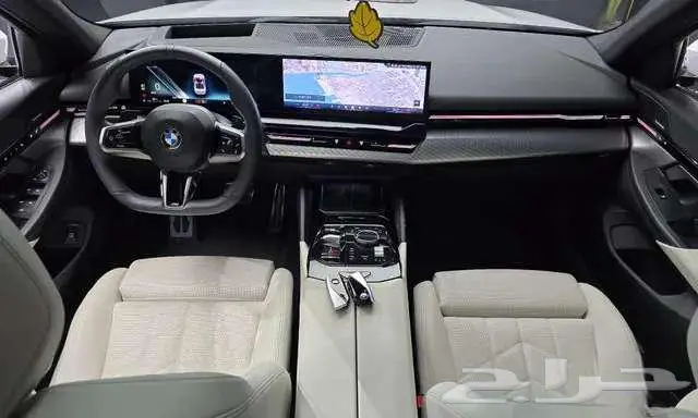 Bmw - 520i m sport - 2024 4