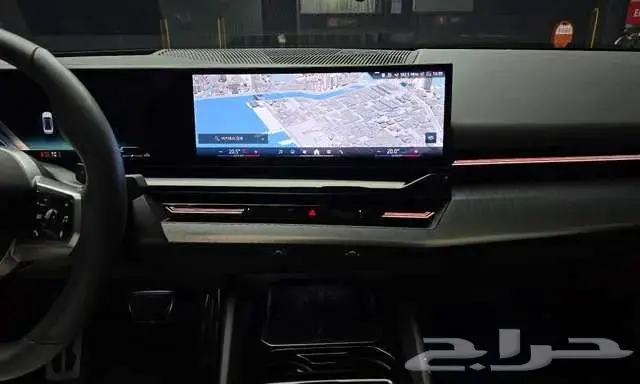 Bmw - 520i m sport - 2024 7