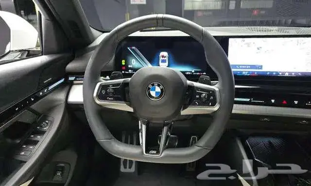 Bmw - 520i m sport - 2024 11