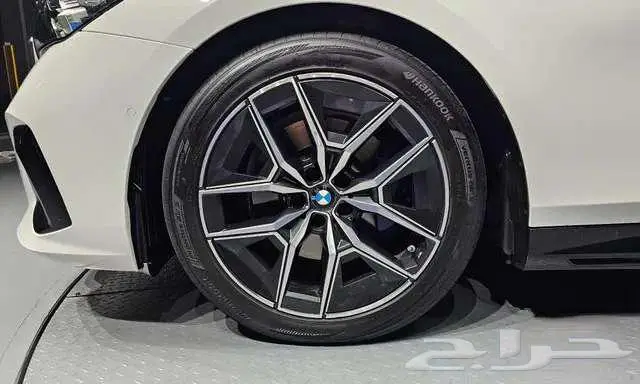 Bmw - 520i m sport - 2024 12
