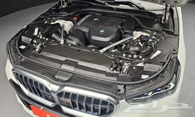 Bmw - 520i m sport - 2024 14