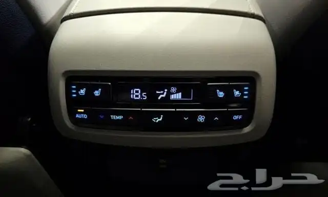 هيونداي باليسيد كالجيرافي 2023 استيراد كوريا - معرض العصيمي 14