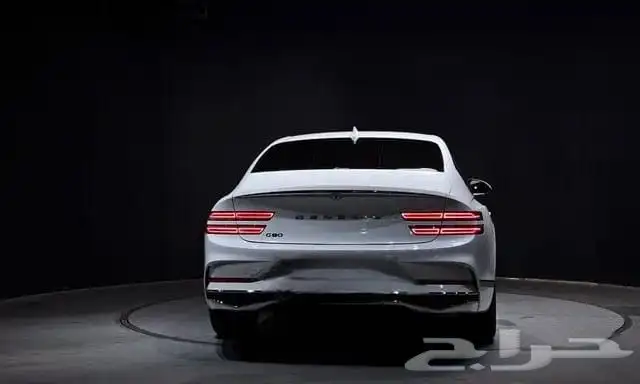 جينسيس G80 موديل 2024 استيراد كوريا 2