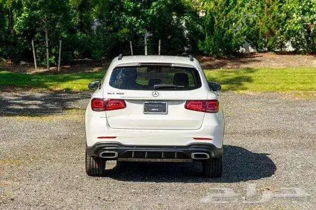 مرسيدس GLC300 موديل 2022 Mercedes-Benz GLC 300 Base 6