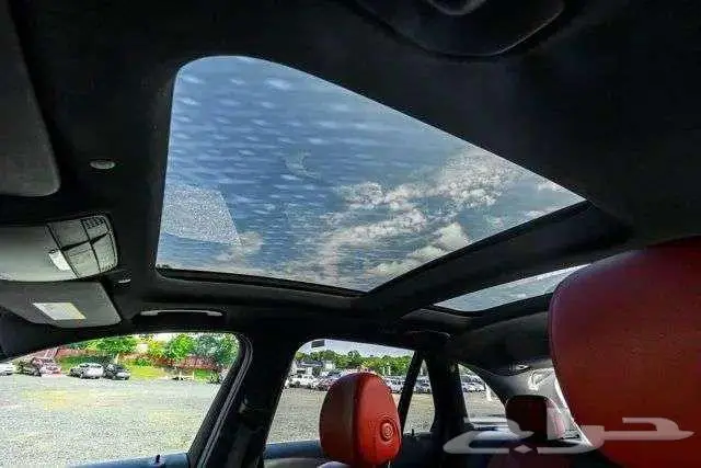 مرسيدس GLC300 موديل 2022 Mercedes-Benz GLC 300 Base 11