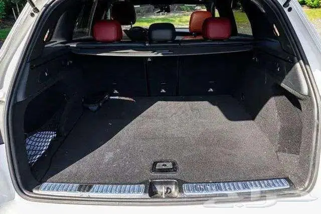 مرسيدس GLC300 موديل 2022 Mercedes-Benz GLC 300 Base 14