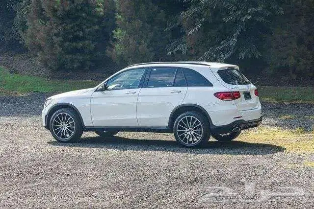 مرسيدس GLC300 موديل 2022 Mercedes-Benz GLC 300 Base 5