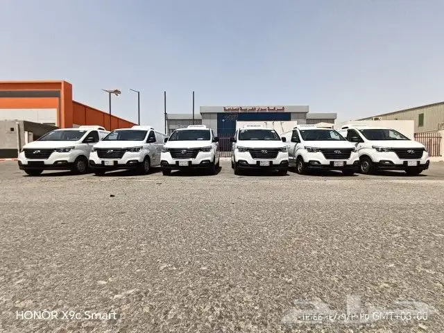 تفصيل صناديق السيارات المبرده وعزل الفانات والثلاجات المركزي 7