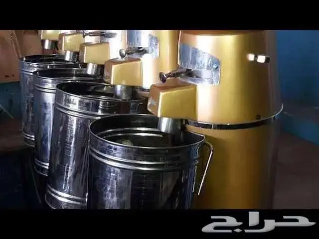 مطحنة القهوة 0