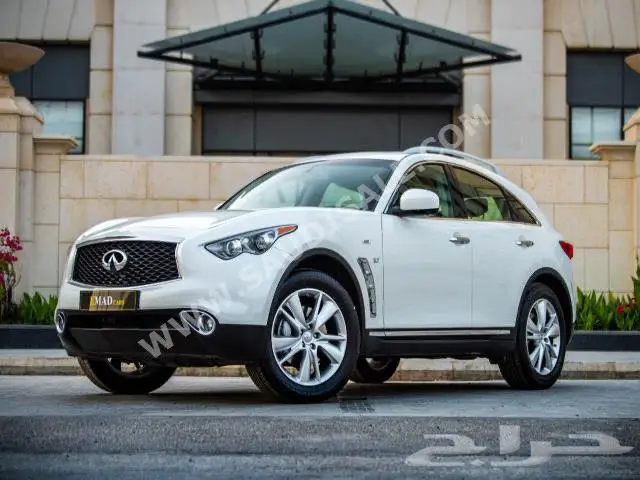 جنوط انفنتي QX70 0