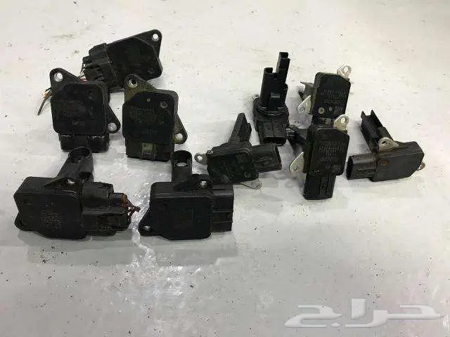 قطع غيار كامري من 2003 الى 2006 14