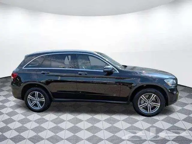 للبيع مرسيدس GLC300 موديل 2021 Mercedes-Benz GLC 300 Base 5