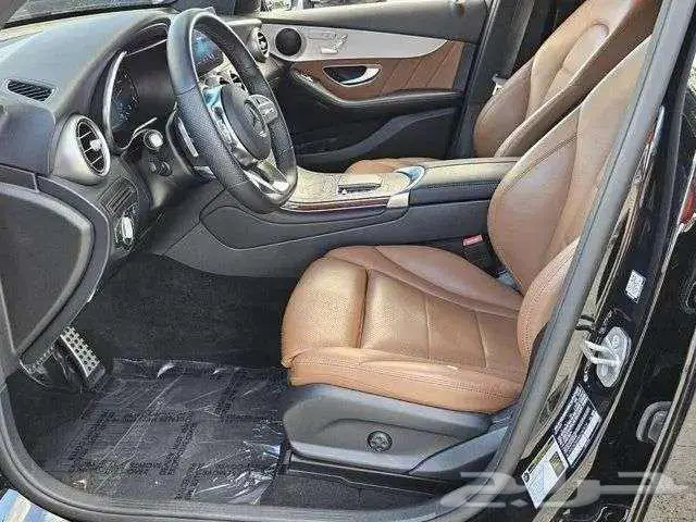 للبيع مرسيدس GLC300 موديل 2021 Mercedes-Benz GLC 300 Base 26